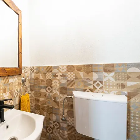 Holiday Hunting House With Jacuzzi Drliceve Kuce